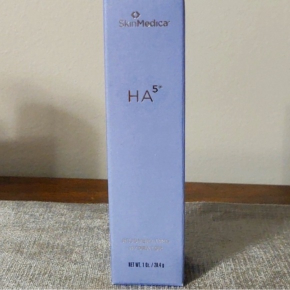 SkinMedica Other - SkinMedica HA Rejuvenating Serum 1.0 oz NWT